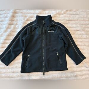 Timberland Black Kids Jacket